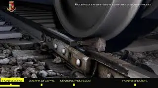 Tragedia ferroviaria di Pioltello