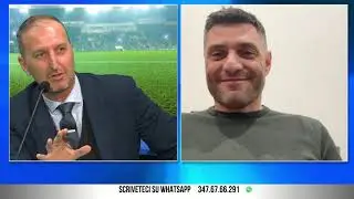 Genoa, l'ex Amelia: 