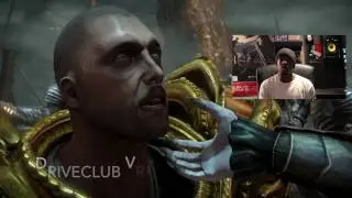 PS4 PRO: 42 GAMES! that are pro enhanced