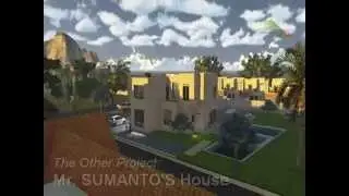 Drs. Sumanto, S.H., M.Si Smartland ID Housing for Architect