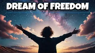 Dream of Freedom #live #song #tangyi #amore #news #love #poem #movie #dance #poetry #news #movie