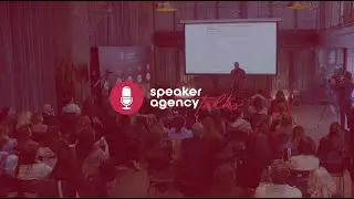 Speaker Agency Talks | Inspire & Impact - 3 Aralık 2025 Kolektif House Levent