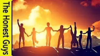 GUIDED MEDITATION - Improve Your Relationships