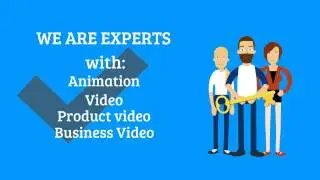 Animated Video Service DMP Direct Mobile pages