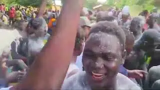 Decouvrez la Danse Traditionnelle 