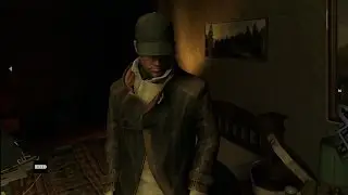 Watch Dogs - Act I Bottom of the Eighth (All Possibilities)
