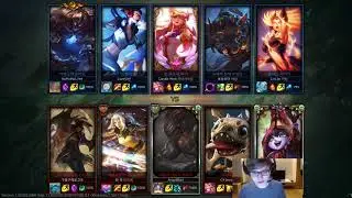 C9 Sneaky - KOREA! 09/17/17 Full Stream!