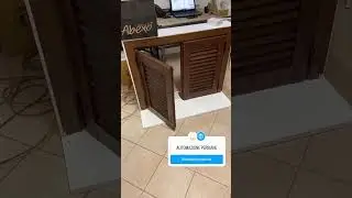Automazione persiane