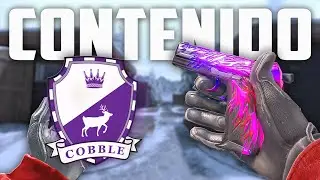 EL CONTENIDO QUE AGREGARAN EN CS2