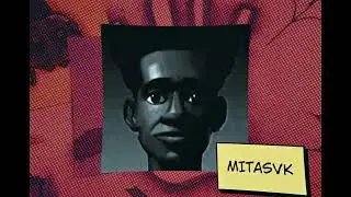 Spider-man: Across The Spider-Verse Edit: Miles Morales