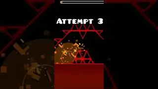 yet another new level #geometrydash #geometrydashlevel #geometrydashlevels