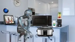 10 Best Smart Kitchen Device And Appliances In 2019