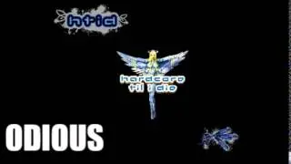 Odious - Uk Hardcore Time Machine Mix