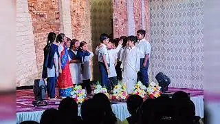 Veer Jwala Skit/Annual Day Celebration at Little Kingdom Junior School 