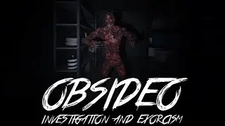 Obsideo | ALL MAPS | Hard Mode | Solo | No Commentary | #53