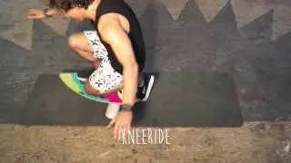 Kneeride