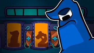 1  NUMBER LORE VS ALPHABET LORE  - NEW EPISODE COMPILATION