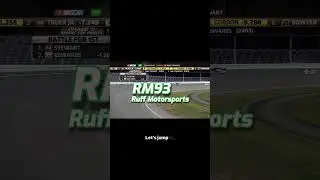 Странные слухи о #NASCAR: гонки 2011 года 🏁