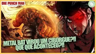 PURI PURI VS RAIDEN!!! AMOR VS PALMADAS!!! - One Punch Man WC 136!!!