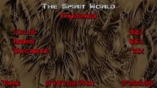 DOOM II playthrough finale - Up next DOOM 3 BFG