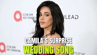 Camila Cabello's EPIC Wedding Surprise & Lauren Jauregui's DWTS Prep! | HypeWire