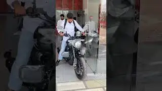 SALE OUT FROM RA MOTORS #ronin #deliverytrading #bikelover #viral #viralvideo ##ramotors