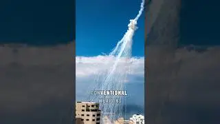 Why Is White Phosphorus Banned Internationally?