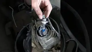 Tvs jupiter Dipper Switch Change | Jupiter Headlight Bulb Change @Agrabikemechanic #shorts #agra