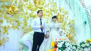 25 04 2024 MANSUR & NAZOKAT TOY 1