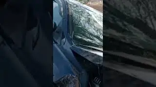 my car accident #wilsandagar#reels#carcrash#accident#