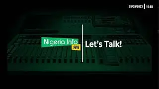 Let&rsquo;s Talk Government policies as a tool for peace in Nigeria