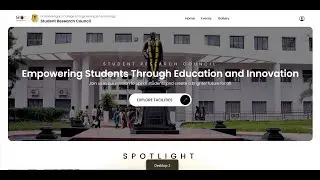 Digital Jury Evaluation Procedure | Student Research Council