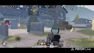 Live streaming of Klaus Gaming