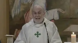 HOMILIA Fr  Jose L Mesa SJ GUARDIA 6 de Enero 2026