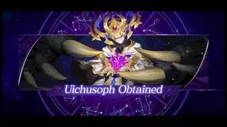 HW Uichusoph Battle & Strategy - Full HW Usage & Reflections | VC E80 FEB26