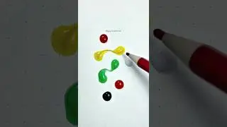 Relax with fun color matching! ⚪️😱🟤#games #funny #gameplay #play #shorts #shortvideo