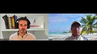 🎙️ ¿Aún dudas si este curso te puede cambiar? 👀 Escucha a quien ya lo vivió 💬