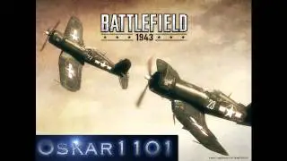BF1943 theme (HD)