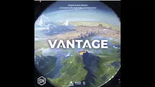 Vantage (No Spoilers) Review