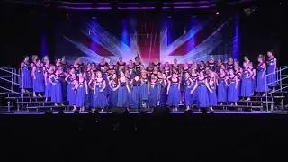 Don't Rain on My Parade, LABBS 2019 Convention package