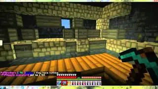 Faction101 Raid #1 Powev becomes Power1 1/2