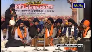 007 PatialaSgm 15 16Feb2014 RS Master Gurdial SIngh Jee Phagwara