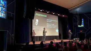 DisruptHR Cincinnati 9.0 - &ldquo;Se7en F-Words That Impact Everything&rdquo;
