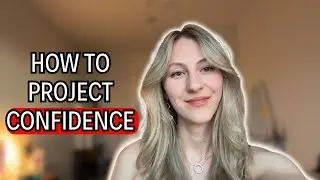 3 powerful psychology tricks to project POWER & CONFIDENCE in any interaction