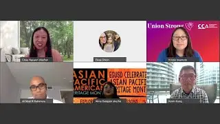 TTRSJ | From a Different Shore: Personal Immigration Stories from Asian American Educators