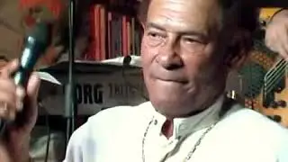 Los Latinos -  He Venido -  Ricardito
