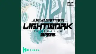 Lightwork (feat. Juelz Santana)