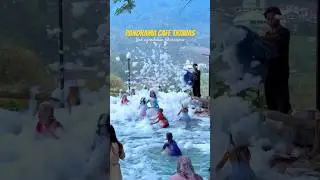 Panorama Cafe Trawas Wisata Mojokerto Terbaru