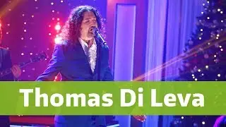 Thomas Di Leva - Life on mars - Live Bingolotto 7/1 2018