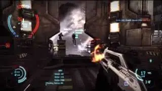 Dust 514 Corporation Battle [RND] vs [T$]